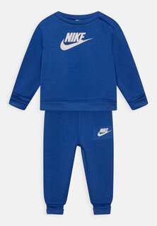 Толстовка Sustainable Crew Unisex Set Nike, цвет game royal