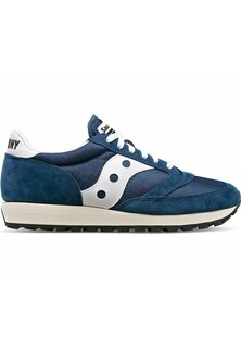 Низкие кроссовки Saucony, синие