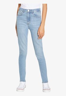 Джинсы Skinny Fit High Rise Levi&apos;s, цвет light blue denim Levis