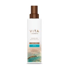 Автозагар Vita Liberata Tinted Tanning Mist Vita Liberata, цвет medium