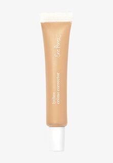 CC Cream Lychee Crème Corrector Ere Perez, цвет cuatro