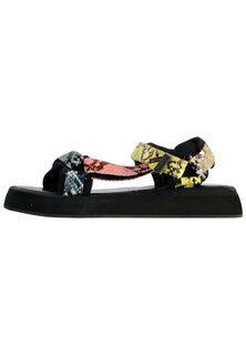 Босоножки на платформе Victoria Victoria Shoes, цвет noir multi