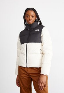 Зимняя куртка Saikuru Jacket The North Face, цвет white dune