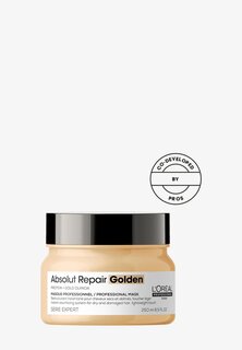 Маска для волос Absolut Repair Gold Mask Для Сухих И Поврежденных Волос L&apos;OREAL PROFESSIONNEL