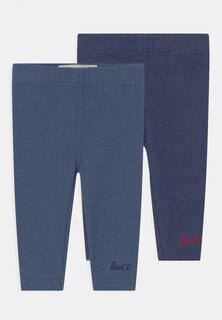 джинсы скинни 2 Pack Classic  Levi&apos;s, цвет medieval blue Levis