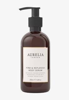 Сыворотка Firm &amp; Replenish Body Serum Aurelia London