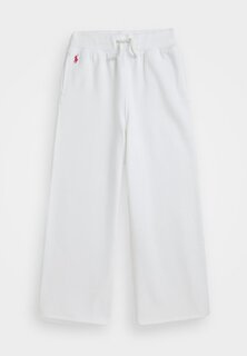 Брюки спортивные Pants Athletic Polo Ralph Lauren, белый