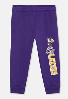 Спортивные брюки Nba Chicago Bulls Disney Unisex Outerstuff, цвет court purple