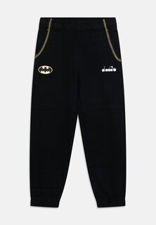 Спортивные брюки Pant Superheroes Unisex Diadora, черный