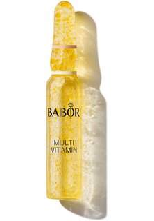 Сыворотка Multi Vitamin BABOR