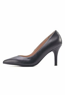 Туфли Traditional Comfort Richa 3Pr Nine West, черный