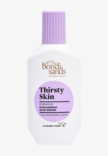 Сыворотка Bondi Sands Thirsty Skin Hyaluronic Acid Serum Bondi Sands