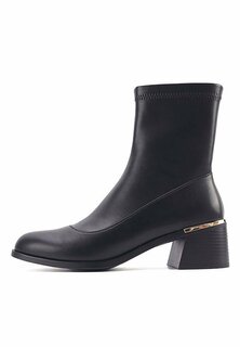 Ботильоны 3Pr Nine West, черный