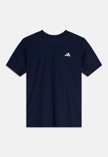 Базовая футболка B Club Adidas, цвет collegiate navy