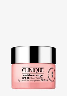 Сыворотка Moisture Surge Spf 25 Sheer Hydrator Clinique, цвет n/a