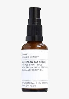 Сыворотка Rainforest Rescue Blemish Serum Evolve Organic Beauty