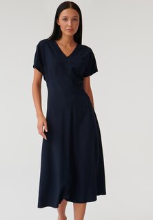 Платье летнее Oktawia TATUUM, цвет navy blue