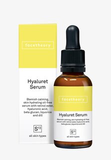 Сыворотка Hyaluret Serum facetheory