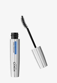 Тушь для ресниц Unforgettable Waterproof Mascara KIKO Milano