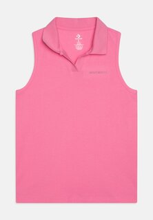 Топ Tank Top Converse, цвет oops pink