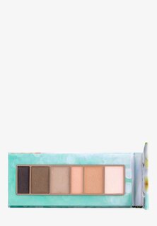 Тени для век Monoi Butter Eyeshadow Physicians Formula, цвет matte blushed nude