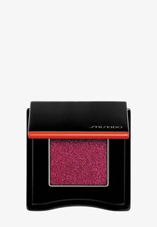 Тени для век Pop Powdergel Eye Shadow 18 Shiseido, цвет doki-doki red