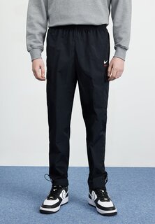 Брюки M Nsw Sw Air Ltwt Wv Pant Nike, черный