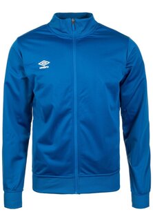 Спортивная куртка Club Essential Umbro, цвет royal