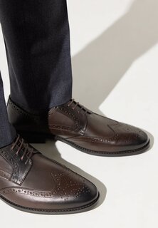 Элегантные туфли на шнуровке Standard Fit Classic AC&amp;CO / ALTINYILDIZ CLASSICS
