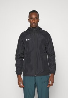 Спортивная куртка Academy Hooded Track Jacket Nike, черный