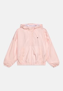 Куртка межсезонная Essential Tommy Hilfiger, цвет whimsy pink