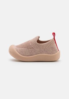 Слипоны Kick Easy Barefoot Kickers, цвет rose brillant