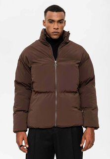 Зимняя куртка Antioch, темно-коричневый