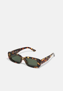Солнцезащитные очки Jacabel Sunglasses Unisex Jack &amp; Jones, цвет amber brown