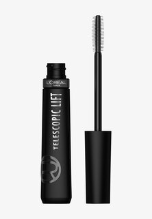 Тушь для ресниц Telescopic Lift Extra Black Mascara L&apos;Oréal Paris, цвет schwarz LOreal
