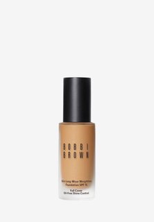 Тональный крем Skin Long Wear Weightless Foundation Spf15 Bobbi Brown, бежевый