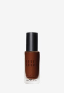 Тональный крем Skin Long Wear Foundal Foundation Spf15 Bobbi Brown, цвет chestnut