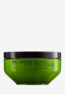 Уход за волосами Silk Bloom Mask | Reparing &amp; Restoring Mask For Damaged Hair Shu Uemura