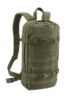 Рюкзак для путешествий Cooper Daypack Brandit, цвет olive