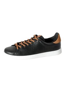 Низкие кроссовки Deportivo Victoria Shoes, цвет noir