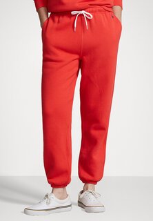 Спортивные брюки Arctic Ankle Polo Ralph Lauren, цвет bright hibiscus