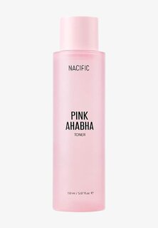 Тоник для лица Pink Ahabha Toner NACIFIC