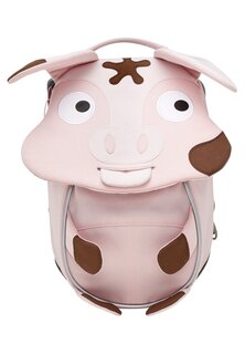 Рюкзак Tonie Schwein Affenzahn, розовый