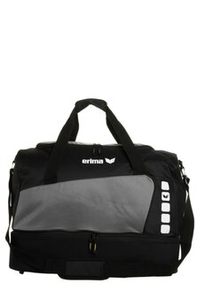 Спортивная сумка Erima, серый/черный