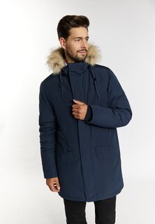 Зимнее пальто Set Ledkin DreiMaster, цвет nachtblau