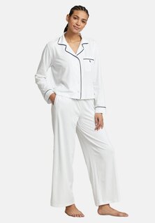 Пижама Essentials Set Polo Ralph Lauren, цвет blanc