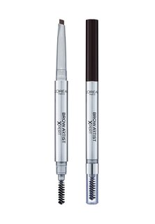 Карандаши для бровей Brow Artist Xpert L&apos;Oréal Paris, цвет 109 ebony LOreal