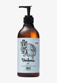 Жидкое мыло Liquid Hand Soap Yope, цвет verbena