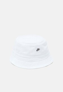 Шапка Core Bucket Hat Unisex Nike, белый