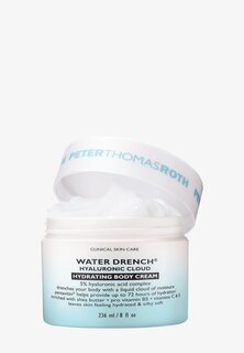 Увлажняющий Water Drench Hyaluronic Cloud Cream Peter Thomas Roth